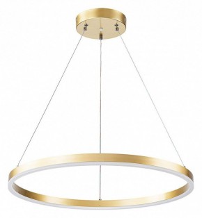 Подвесной светильник Arte Lamp Siren A2548SP-45GO в Дегтярске - degtyarsk.ok-mebel.com | фото 2