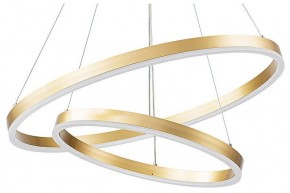 Подвесной светильник Arte Lamp Siren A2548SP-75GO в Дегтярске - degtyarsk.ok-mebel.com | фото