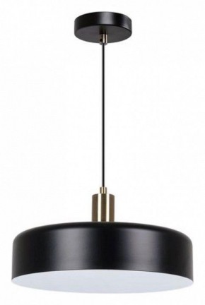 Подвесной светильник Arte Lamp Skat A7152SP-1BK в Дегтярске - degtyarsk.ok-mebel.com | фото