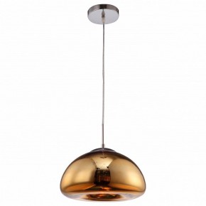 Подвесной светильник Arte Lamp Swift A8041SP-1GO в Дегтярске - degtyarsk.ok-mebel.com | фото 2