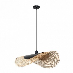 Подвесной светильник Arte Lamp Woodstock A7063SP-1BK в Дегтярске - degtyarsk.ok-mebel.com | фото 2