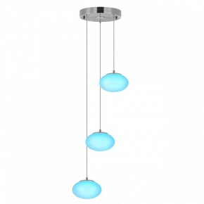 Подвесной светильник Citilux Atman Smart CL226A031 в Дегтярске - degtyarsk.ok-mebel.com | фото 2
