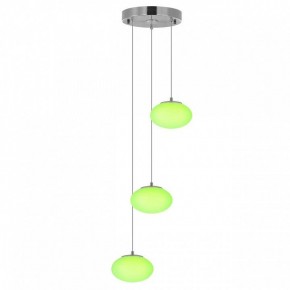 Подвесной светильник Citilux Atman Smart CL226A031 в Дегтярске - degtyarsk.ok-mebel.com | фото 4