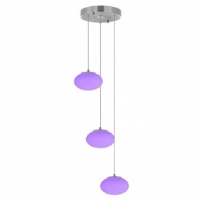 Подвесной светильник Citilux Atman Smart CL226A031 в Дегтярске - degtyarsk.ok-mebel.com | фото 6