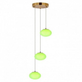 Подвесной светильник Citilux Atman Smart CL226A033 в Дегтярске - degtyarsk.ok-mebel.com | фото 4