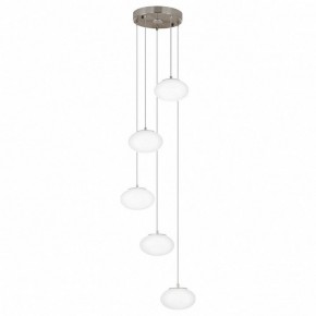Подвесной светильник Citilux Atman Smart CL226A051 в Дегтярске - degtyarsk.ok-mebel.com | фото