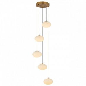 Подвесной светильник Citilux Atman Smart CL226A053 в Дегтярске - degtyarsk.ok-mebel.com | фото 6