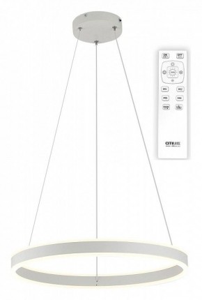 Подвесной светильник Citilux Дуэт CL719500 в Дегтярске - degtyarsk.ok-mebel.com | фото 2