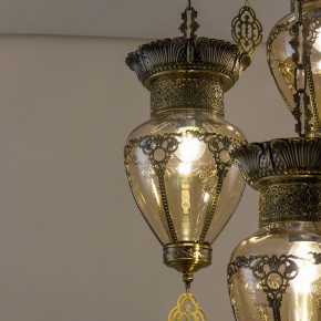 Подвесной светильник Citilux Каир CL419233 в Дегтярске - degtyarsk.ok-mebel.com | фото 10