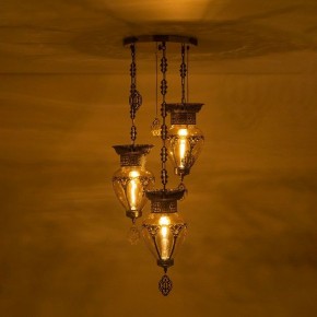 Подвесной светильник Citilux Каир CL419233 в Дегтярске - degtyarsk.ok-mebel.com | фото 12