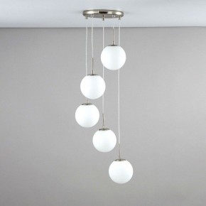 Подвесной светильник Citilux Томми CL102054 в Дегтярске - degtyarsk.ok-mebel.com | фото 4