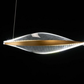 Подвесной светильник De City Конти 488013501 в Дегтярске - degtyarsk.ok-mebel.com | фото 6