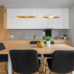 Подвесной светильник De City Конти 488013501 в Дегтярске - degtyarsk.ok-mebel.com | фото 7