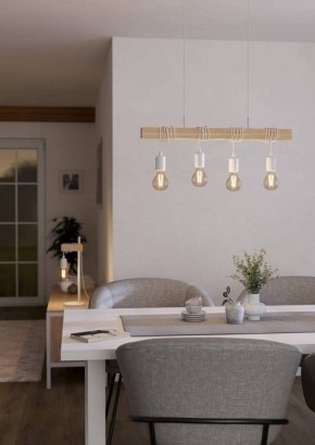 Подвесной светильник Eglo TOWNSHEND 43704 в Дегтярске - degtyarsk.ok-mebel.com | фото 2