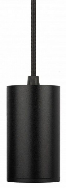 Подвесной светильник Эра  TR45 - GU10 S BK в Дегтярске - degtyarsk.ok-mebel.com | фото 3