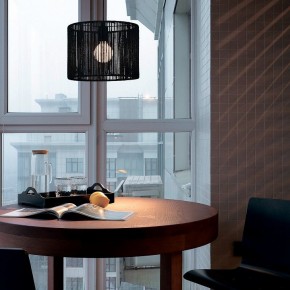 Подвесной светильник EVOLUCE ETTAN SLE6024-403-01 в Дегтярске - degtyarsk.ok-mebel.com | фото 5