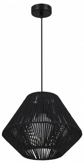 Подвесной светильник EVOLUCE ETTAN SLE6025-403-01 в Дегтярске - degtyarsk.ok-mebel.com | фото 4