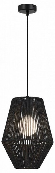 Подвесной светильник EVOLUCE ETTAN SLE6025-413-01 в Дегтярске - degtyarsk.ok-mebel.com | фото 2