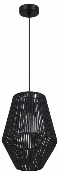 Подвесной светильник EVOLUCE ETTAN SLE6025-413-01 в Дегтярске - degtyarsk.ok-mebel.com | фото 3