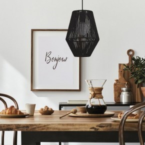 Подвесной светильник EVOLUCE ETTAN SLE6025-413-01 в Дегтярске - degtyarsk.ok-mebel.com | фото 5