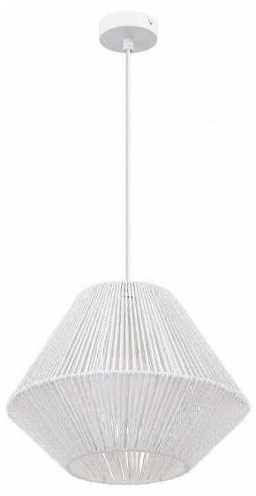 Подвесной светильник EVOLUCE ETTAN SLE6025-503-01 в Дегтярске - degtyarsk.ok-mebel.com | фото 3
