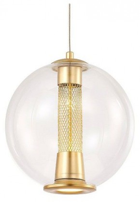 Подвесной светильник Favourite Boble 4551-2P в Дегтярске - degtyarsk.ok-mebel.com | фото