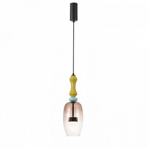 Подвесной светильник Favourite Dolci 4463-1P в Дегтярске - degtyarsk.ok-mebel.com | фото 3