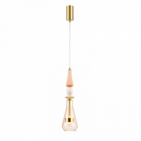Подвесной светильник Favourite Dolci 4464-1P в Дегтярске - degtyarsk.ok-mebel.com | фото 2