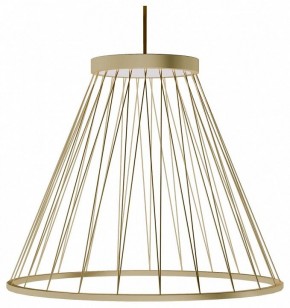 Подвесной светильник Favourite Fibra 4634-4P в Дегтярске - degtyarsk.ok-mebel.com | фото