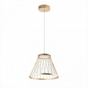 Подвесной светильник Favourite Fibra 4634-4P в Дегтярске - degtyarsk.ok-mebel.com | фото 2