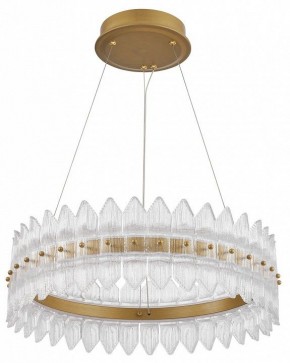 Подвесной светильник Favourite Mirabella 4754-5P в Дегтярске - degtyarsk.ok-mebel.com | фото 2