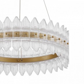 Подвесной светильник Favourite Mirabella 4754-5P в Дегтярске - degtyarsk.ok-mebel.com | фото 8