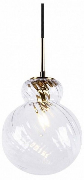 Подвесной светильник Favourite Ortus 4267-1P в Дегтярске - degtyarsk.ok-mebel.com | фото