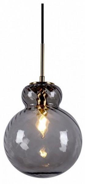 Подвесной светильник Favourite Ortus 4269-1P в Дегтярске - degtyarsk.ok-mebel.com | фото 1