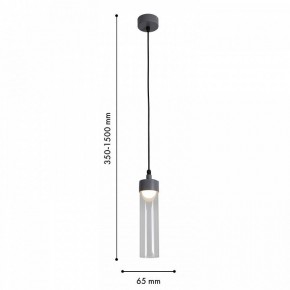 Подвесной светильник Favourite Outdoor 4703-1P в Дегтярске - degtyarsk.ok-mebel.com | фото 6
