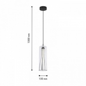 Подвесной светильник Favourite Striata 4627-1P в Дегтярске - degtyarsk.ok-mebel.com | фото 4