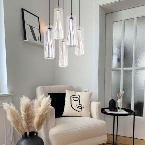 Подвесной светильник Favourite Striata 4627-1P в Дегтярске - degtyarsk.ok-mebel.com | фото 5