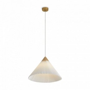 Подвесной светильник Freya Kinsley FR5533PL-01BS в Дегтярске - degtyarsk.ok-mebel.com | фото 3