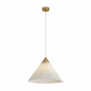 Подвесной светильник Freya Kinsley FR5533PL-01BS в Дегтярске - degtyarsk.ok-mebel.com | фото 4
