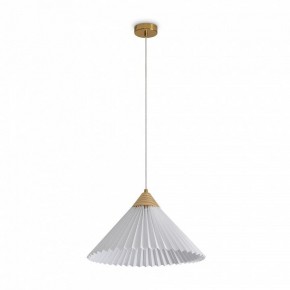 Подвесной светильник Freya Kinsley FR5533PL-01BS1 в Дегтярске - degtyarsk.ok-mebel.com | фото