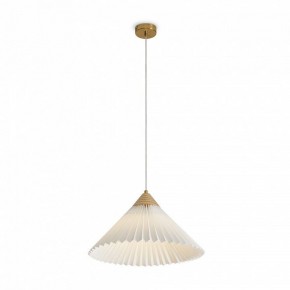 Подвесной светильник Freya Kinsley FR5533PL-01BS1 в Дегтярске - degtyarsk.ok-mebel.com | фото 3
