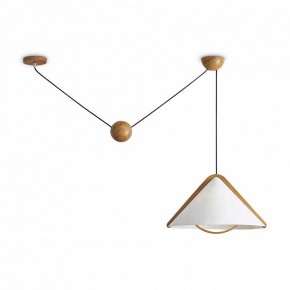 Подвесной светильник Freya Umbra FR5554CL-01T в Дегтярске - degtyarsk.ok-mebel.com | фото 3