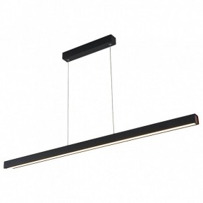Подвесной светильник Italline IT013-6021 IT013-6021 black 3000K в Дегтярске - degtyarsk.ok-mebel.com | фото