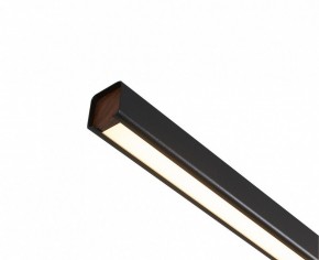 Подвесной светильник Italline IT013-6021 IT013-6021 black 3000K в Дегтярске - degtyarsk.ok-mebel.com | фото 10