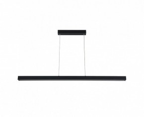 Подвесной светильник Italline IT013-6021 IT013-6021 black 3000K в Дегтярске - degtyarsk.ok-mebel.com | фото 2