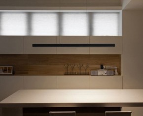 Подвесной светильник Italline IT013-6021 IT013-6021 black 3000K в Дегтярске - degtyarsk.ok-mebel.com | фото 3