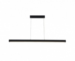 Подвесной светильник Italline IT013-6021 IT013-6021 black 3000K в Дегтярске - degtyarsk.ok-mebel.com | фото 4