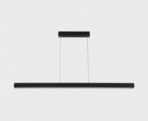 Подвесной светильник Italline IT013-6021 IT013-6021 black 3000K в Дегтярске - degtyarsk.ok-mebel.com | фото 5