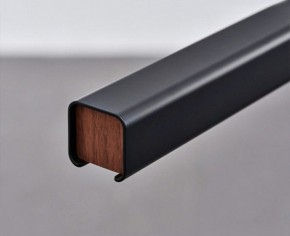 Подвесной светильник Italline IT013-6021 IT013-6021 black 3000K в Дегтярске - degtyarsk.ok-mebel.com | фото 8