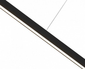 Подвесной светильник Italline IT013-6021 IT013-6021 black 3000K в Дегтярске - degtyarsk.ok-mebel.com | фото 9